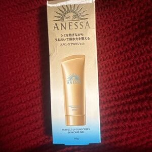 Anessa Perfect UV Sunscreen